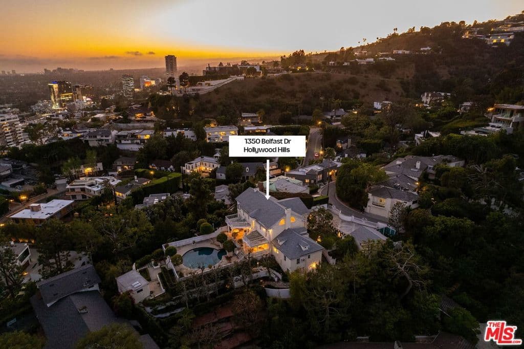 Residential in Los Angeles — Photos 55