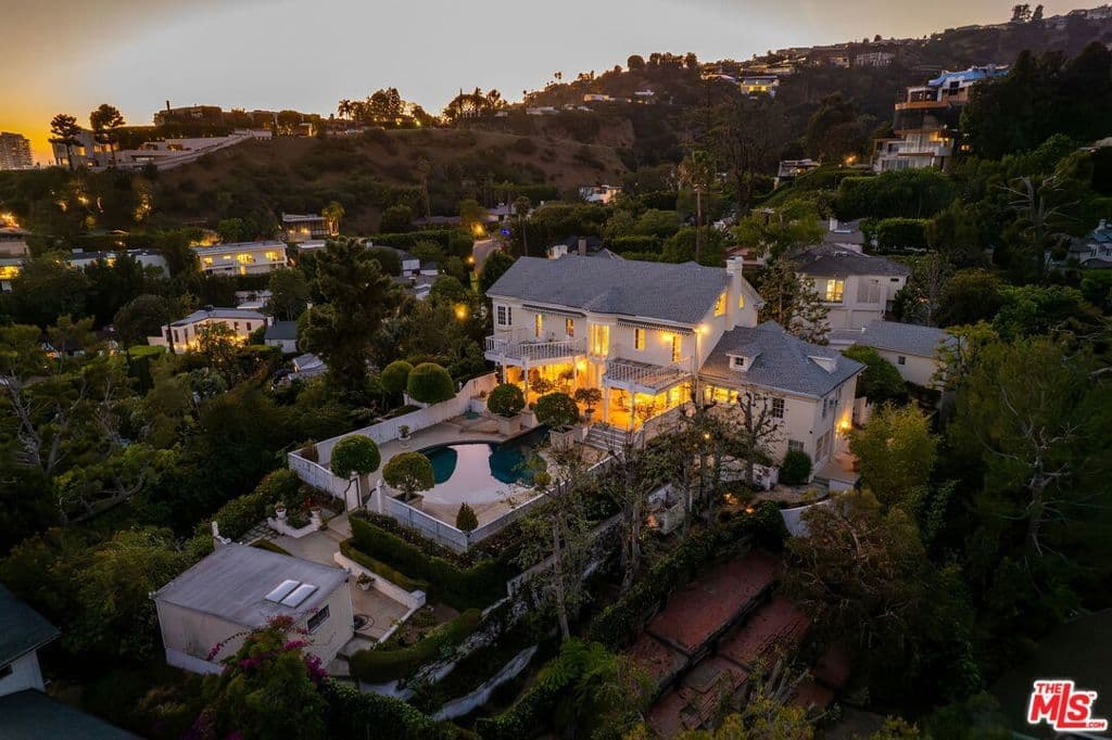 Residential in Los Angeles — Photos 57