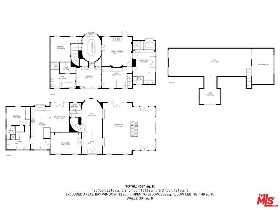 Residential in Los Angeles — Photos 59