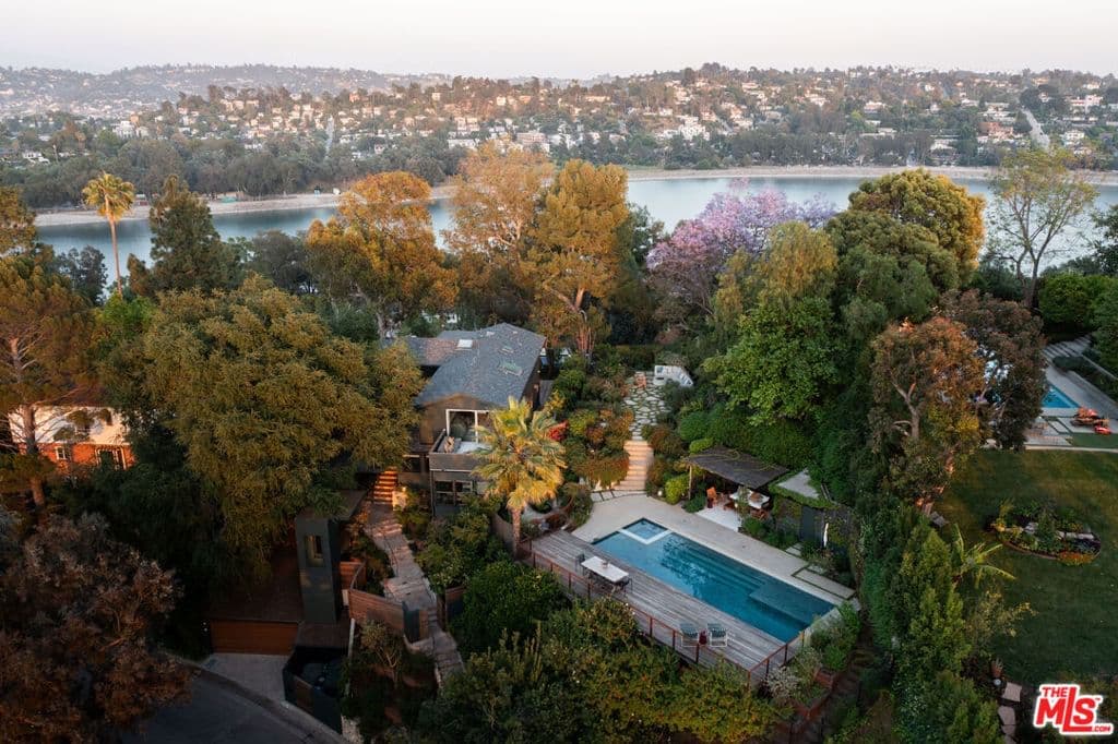 Residential in Los Angeles