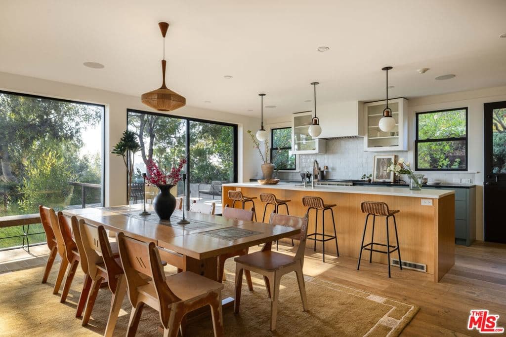 Residential in Los Angeles — Photos 11