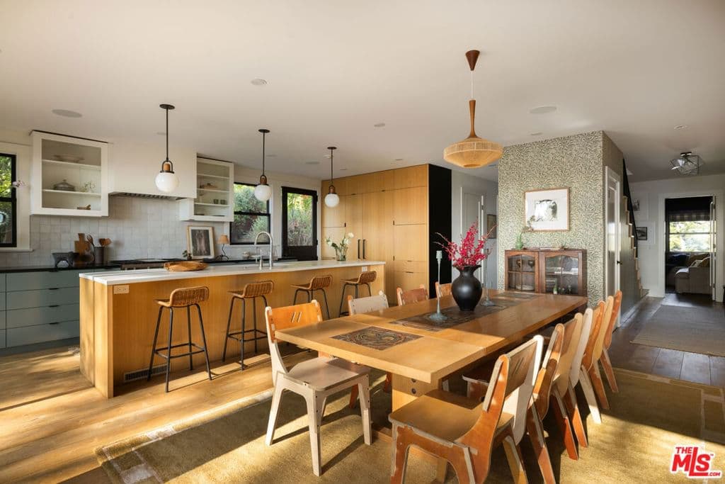 Residential in Los Angeles — Photos 12