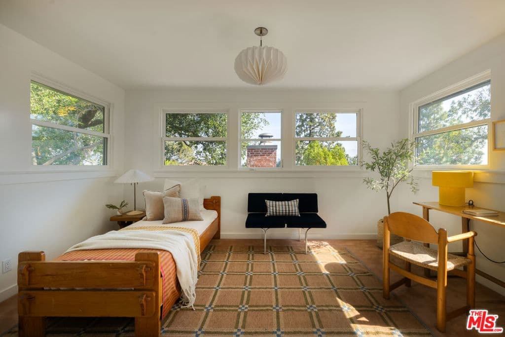 Residential in Los Angeles — Photos 26