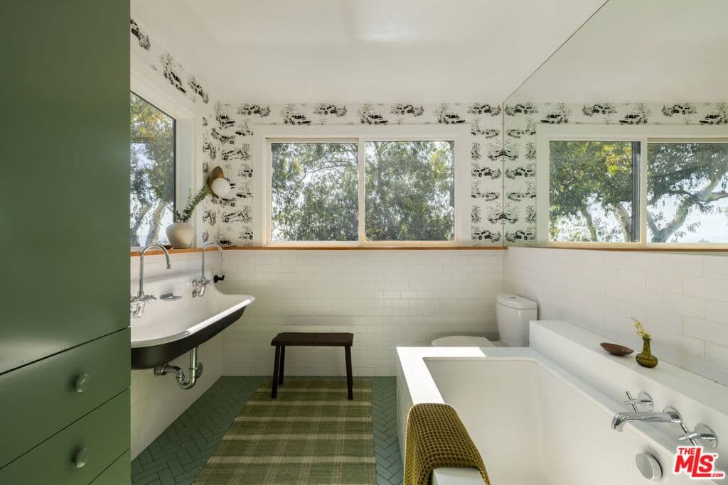 Residential in Los Angeles — Photos 28