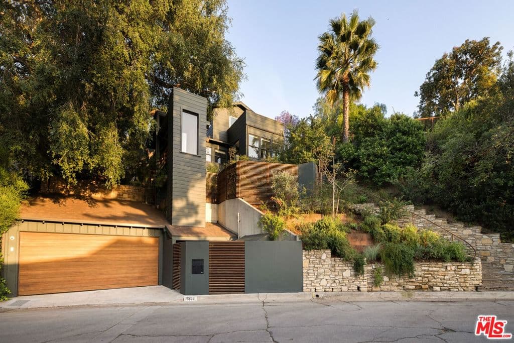 Residential in Los Angeles — Photos 3