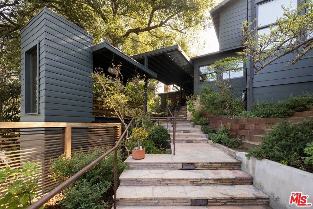 Residential in Los Angeles — Photos 4