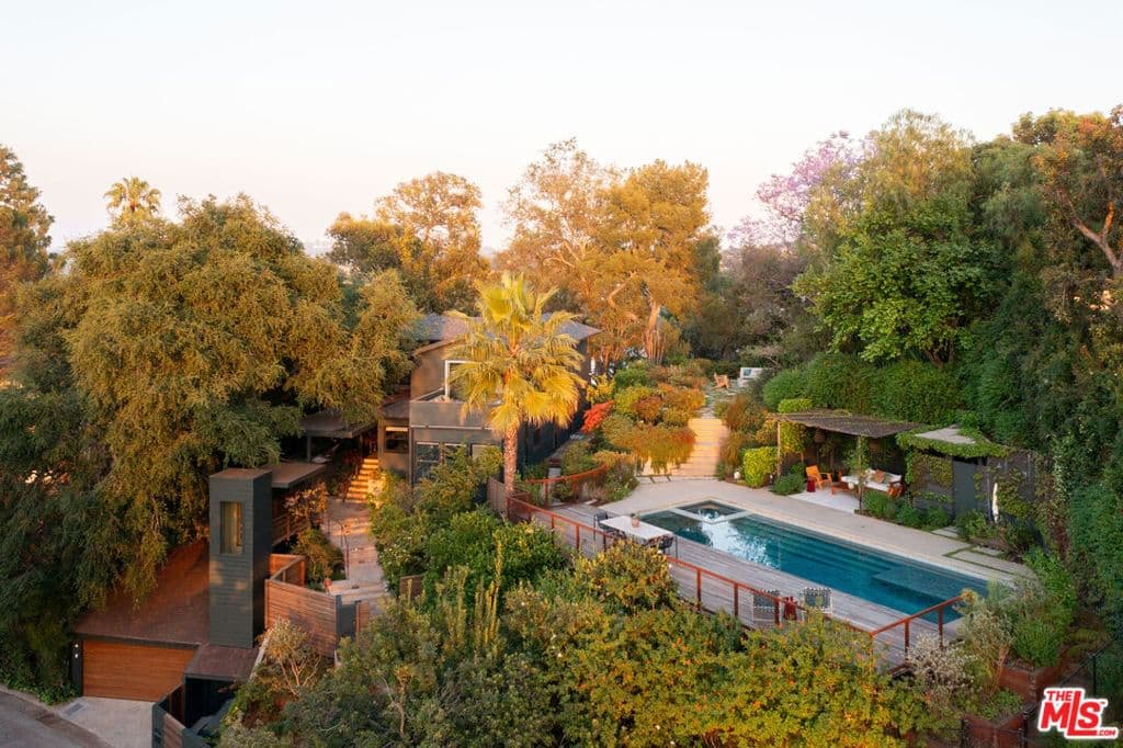 Residential in Los Angeles — Photos 40