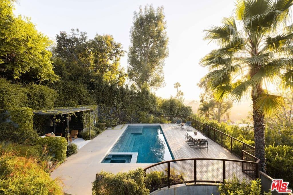 Residential in Los Angeles — Photos 41