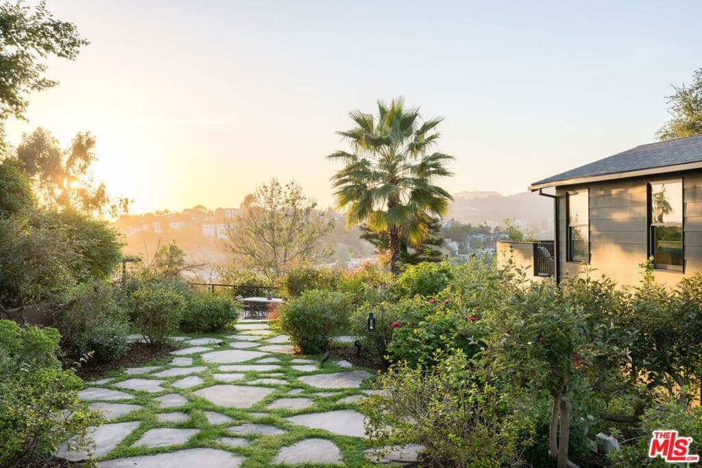 Residential in Los Angeles — Photos 43