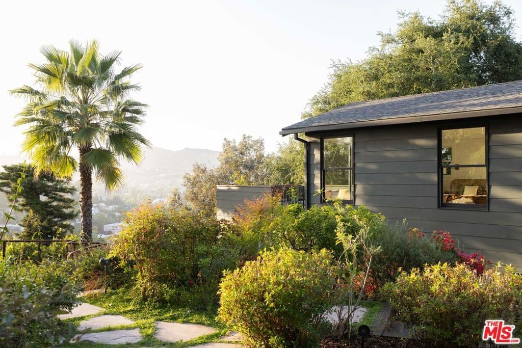 Residential in Los Angeles — Photos 44