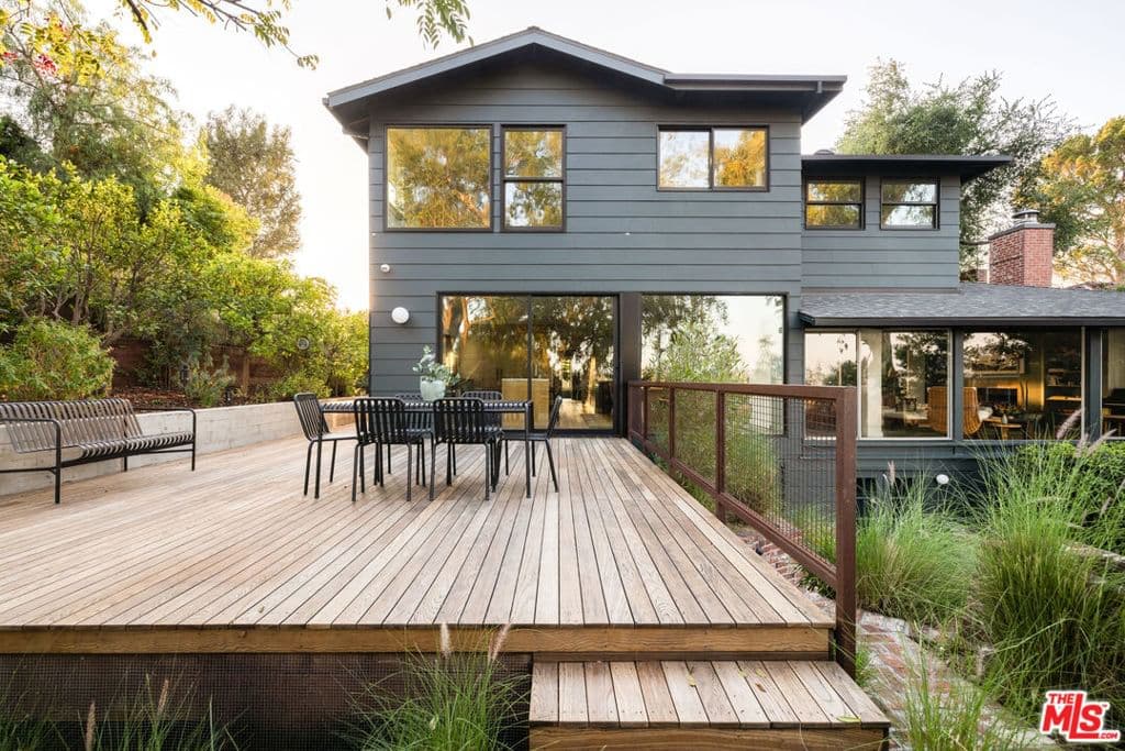 Residential in Los Angeles — Photos 46