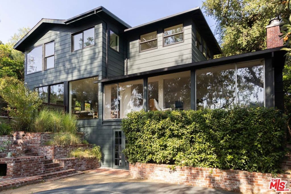 Residential in Los Angeles — Photos 47