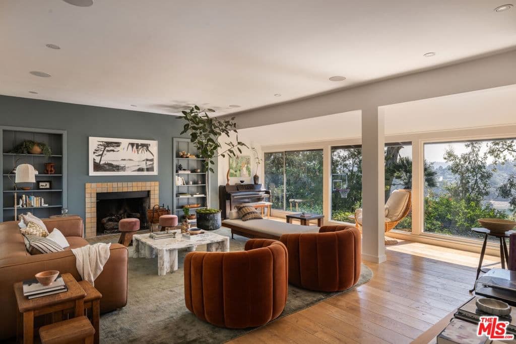 Residential in Los Angeles — Photos 5