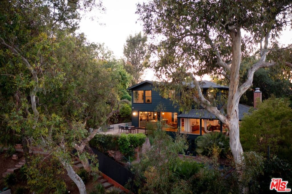 Residential in Los Angeles — Photos 52