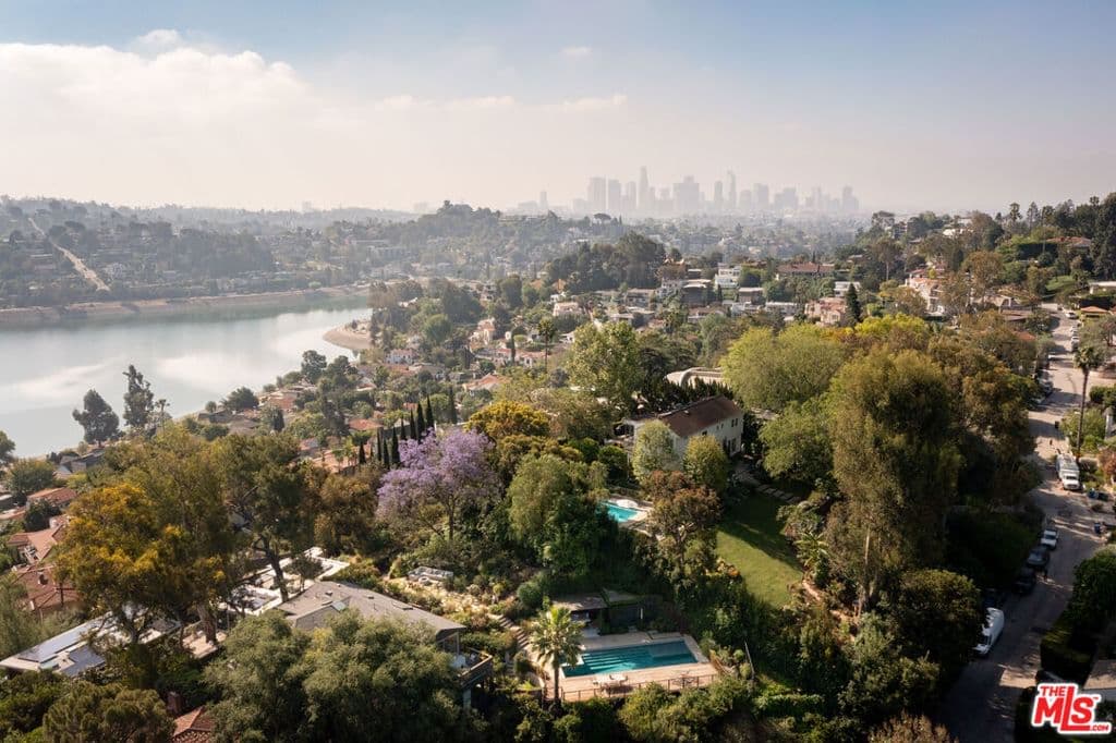 Residential in Los Angeles — Photos 54