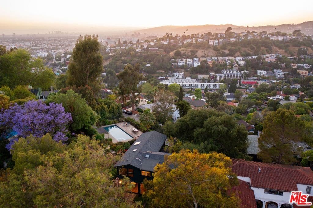 Residential in Los Angeles — Photos 55