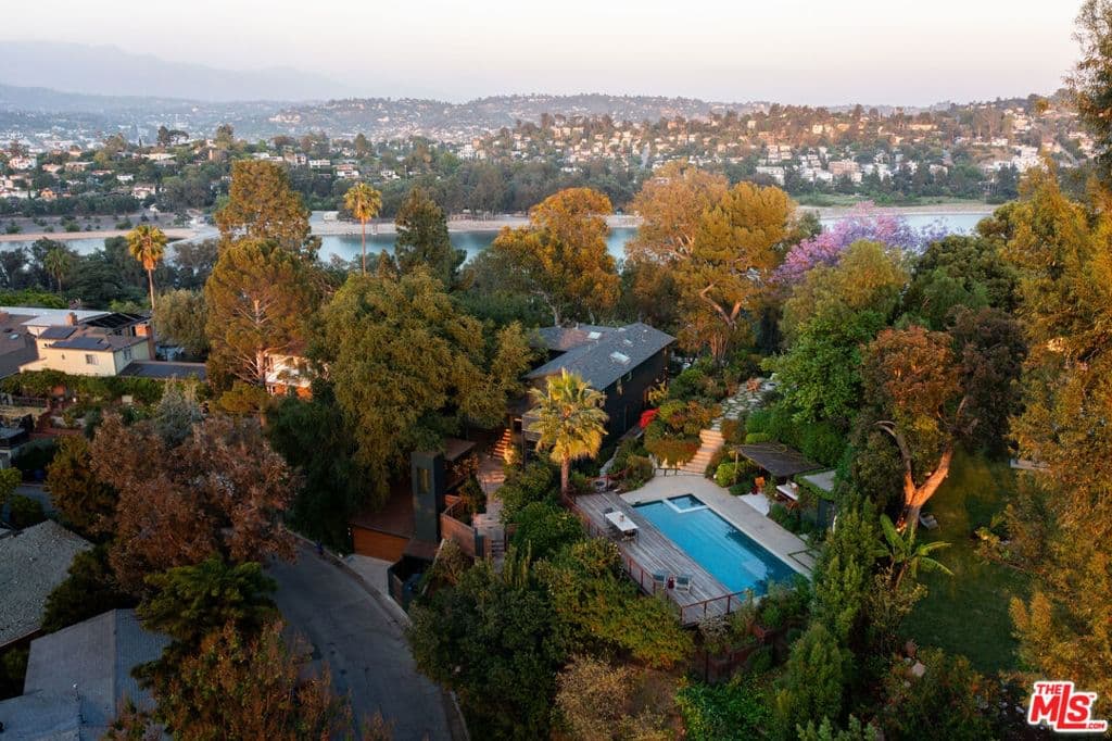 Residential in Los Angeles — Photos 56