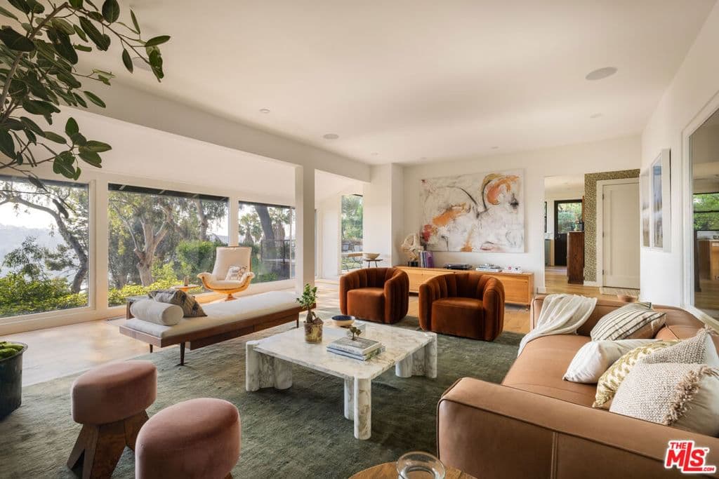 Residential in Los Angeles — Photos 6