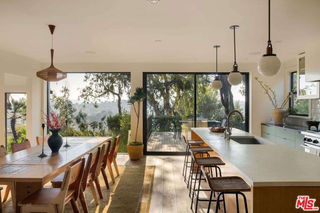 Residential in Los Angeles — Photos 8