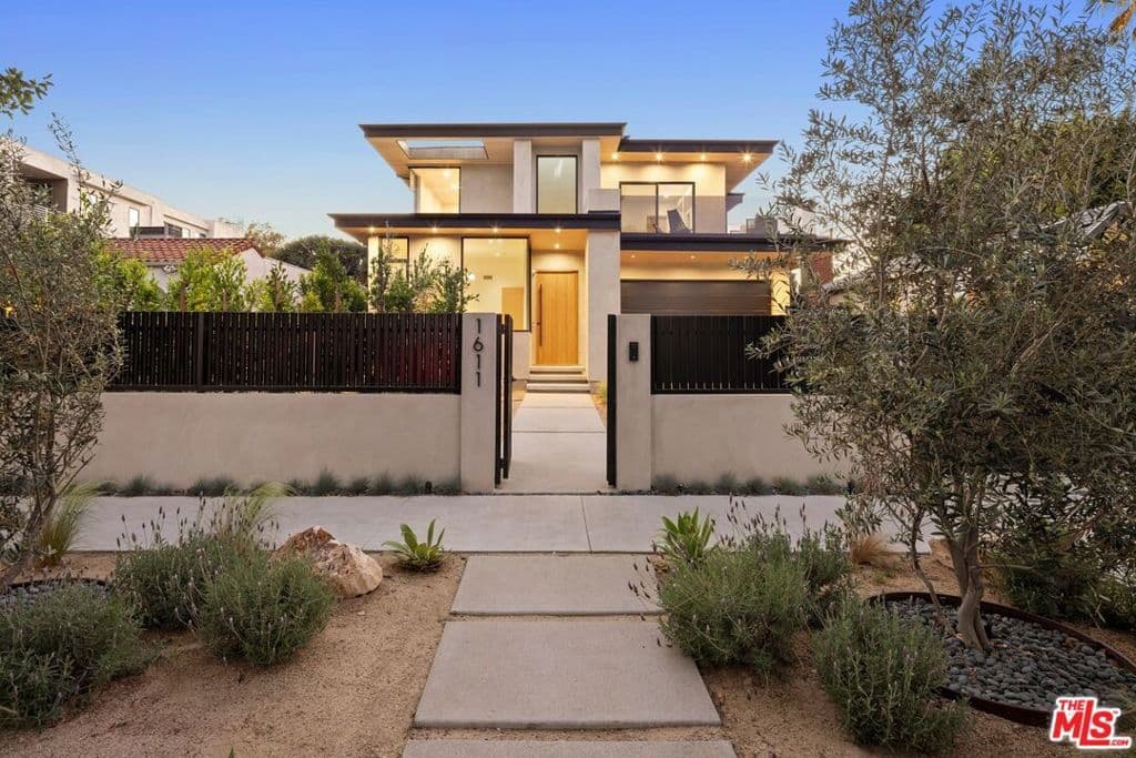 Residential in Los Angeles — Photos 2