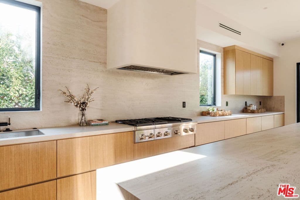 Residential in Los Angeles — Photos 26