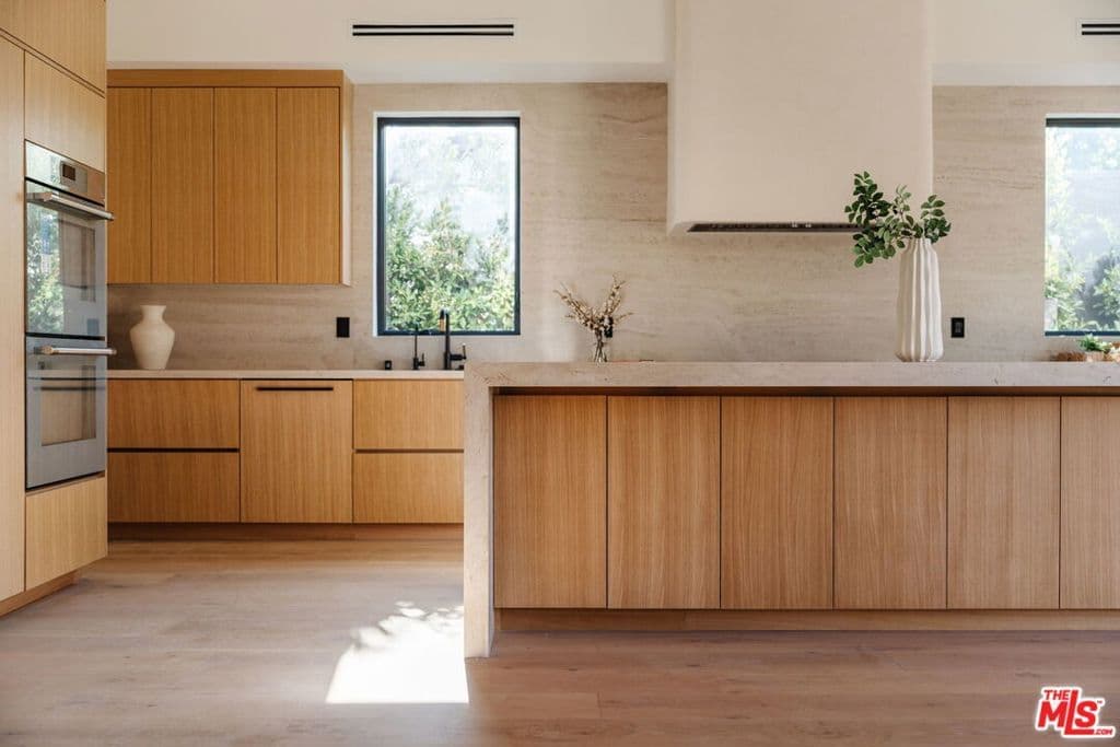 Residential in Los Angeles — Photos 29