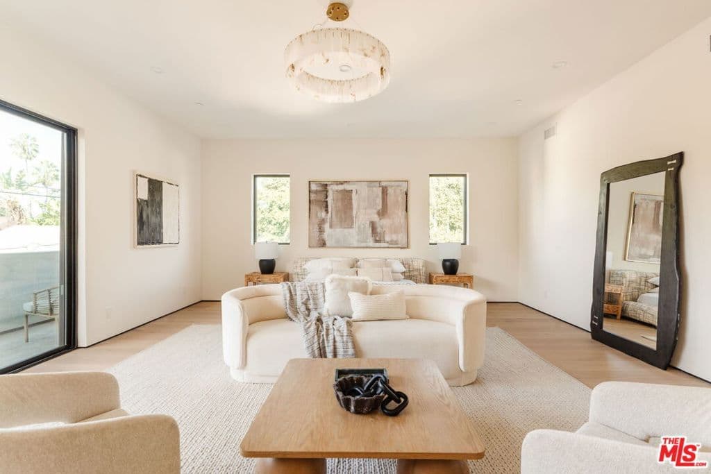 Residential in Los Angeles — Photos 35