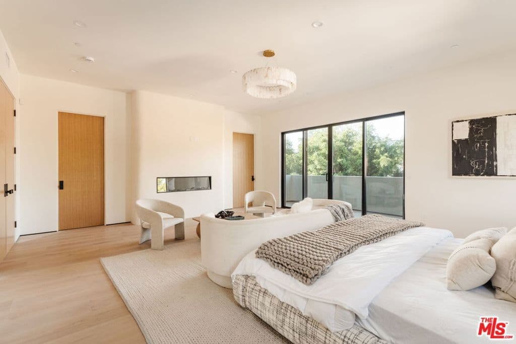 Residential in Los Angeles — Photos 36