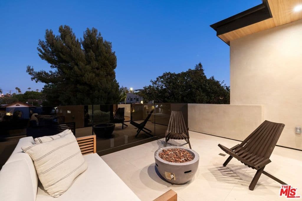 Residential in Los Angeles — Photos 47