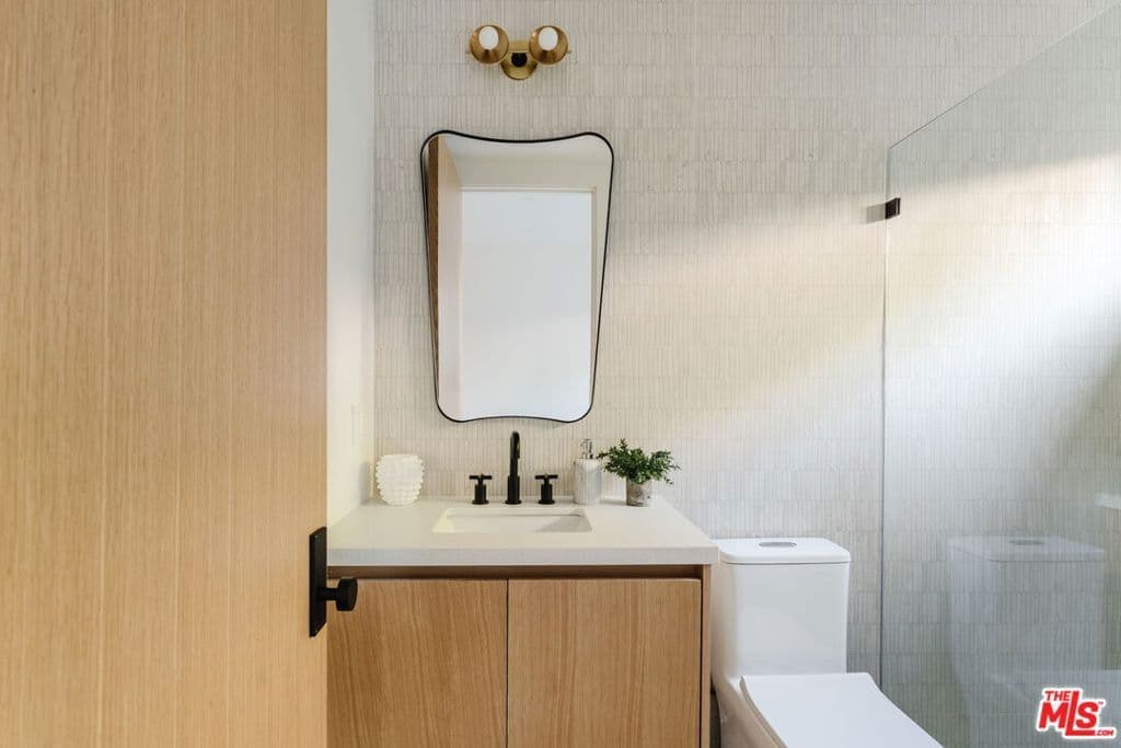 Residential in Los Angeles — Photos 53