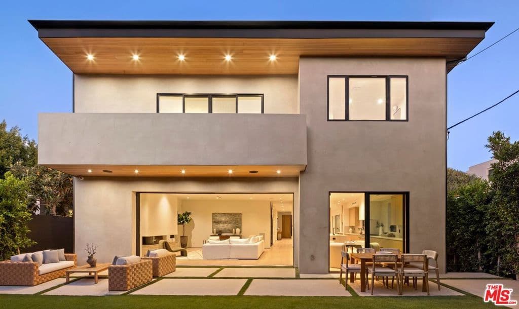 Residential in Los Angeles — Photos 64