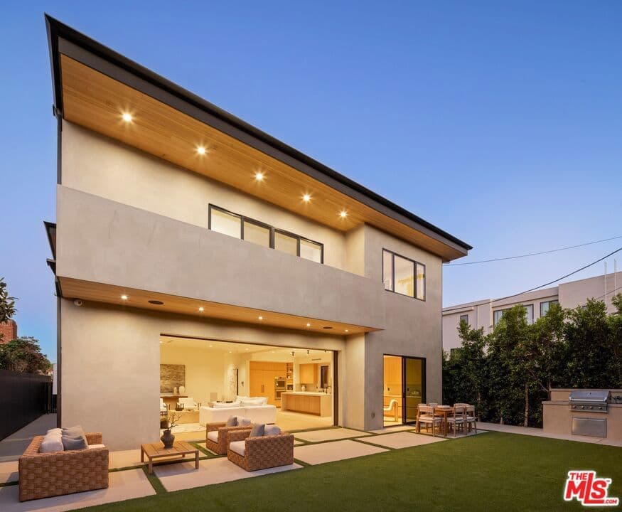 Residential in Los Angeles — Photos 65