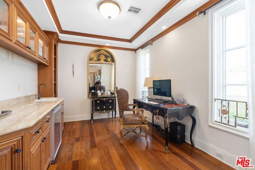 Residential in Los Angeles — Photos 22