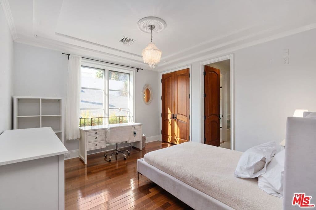 Residential in Los Angeles — Photos 23