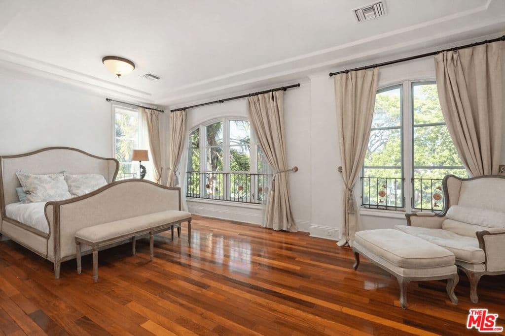 Residential in Los Angeles — Photos 26