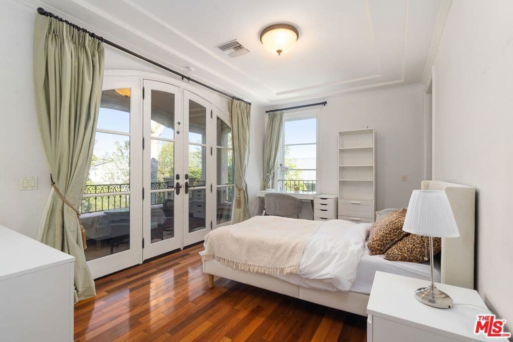 Residential in Los Angeles — Photos 27