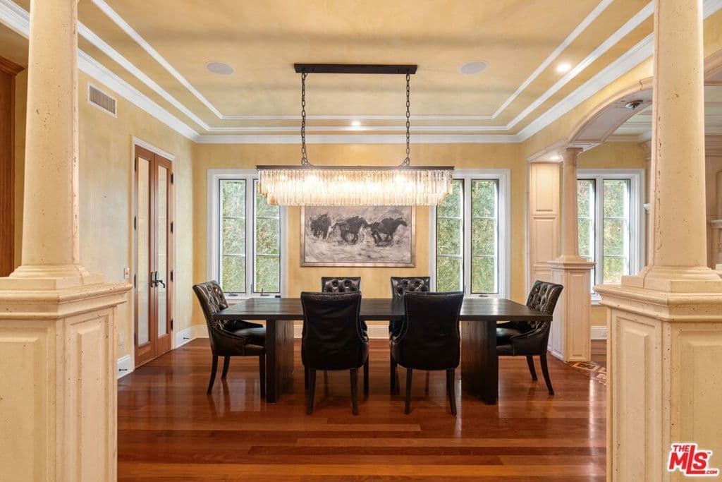 Residential in Los Angeles — Photos 3