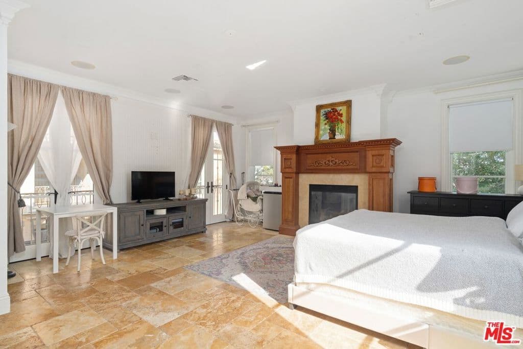 Residential in Los Angeles — Photos 30