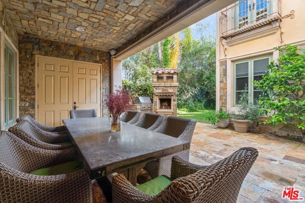 Residential in Los Angeles — Photos 34