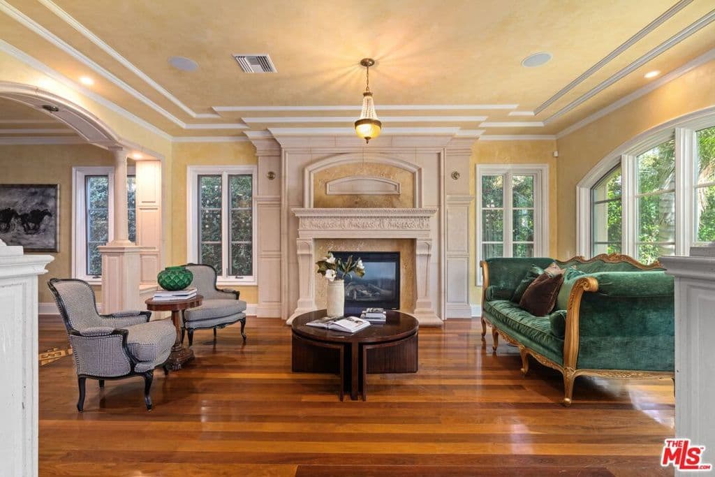 Residential in Los Angeles — Photos 6