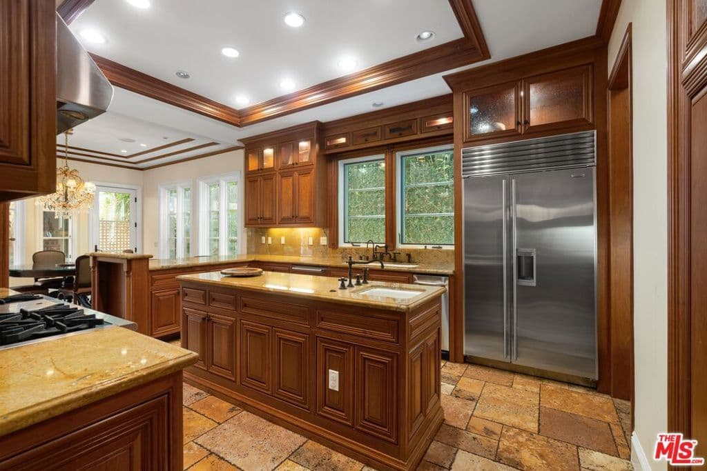 Residential in Los Angeles — Photos 7