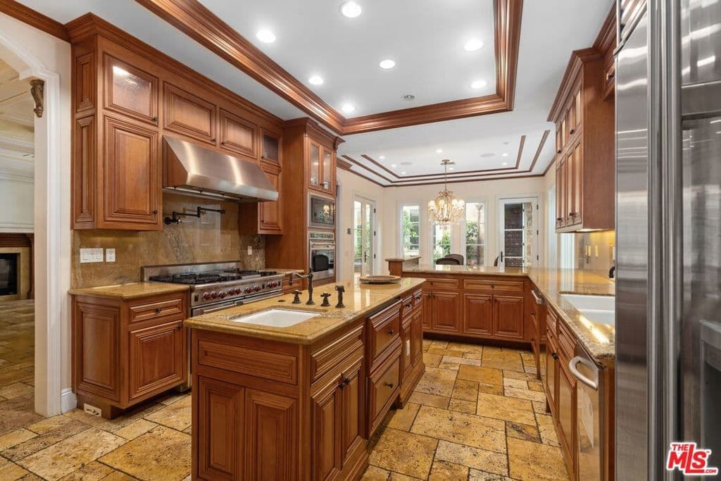 Residential in Los Angeles — Photos 8