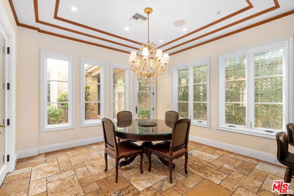 Residential in Los Angeles — Photos 9