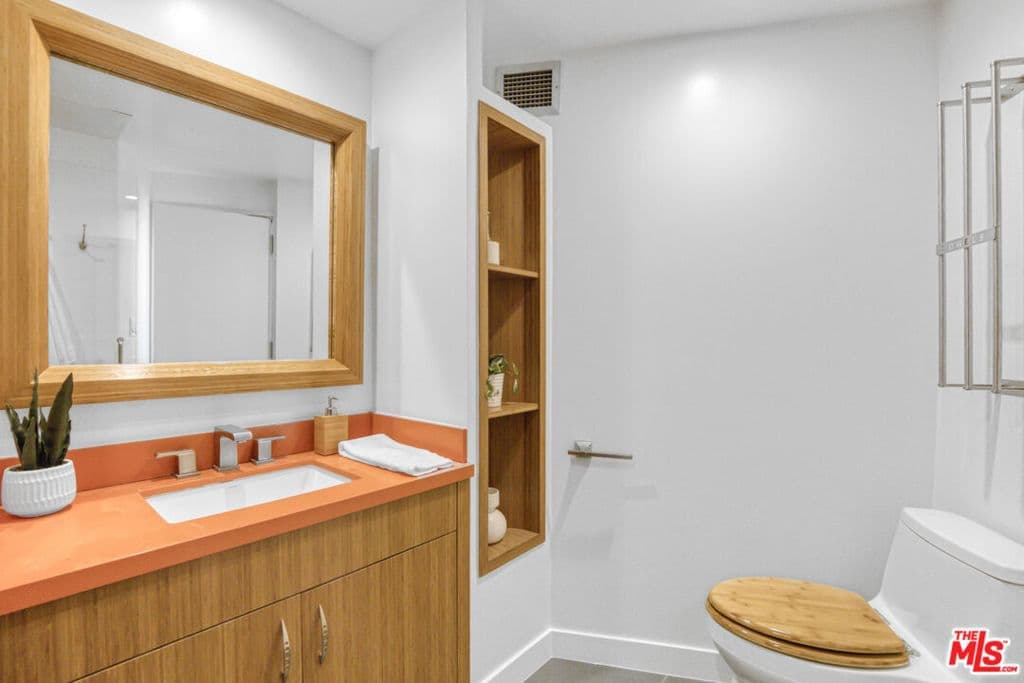 Residential in Los Angeles — Photos 24