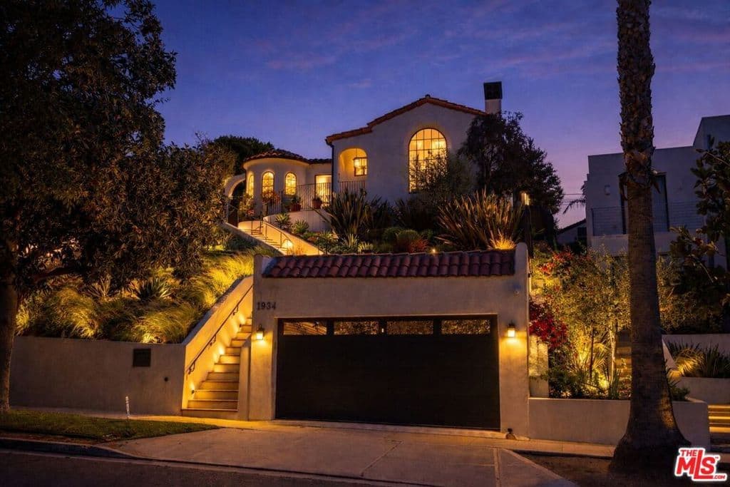 Residential in Los Angeles