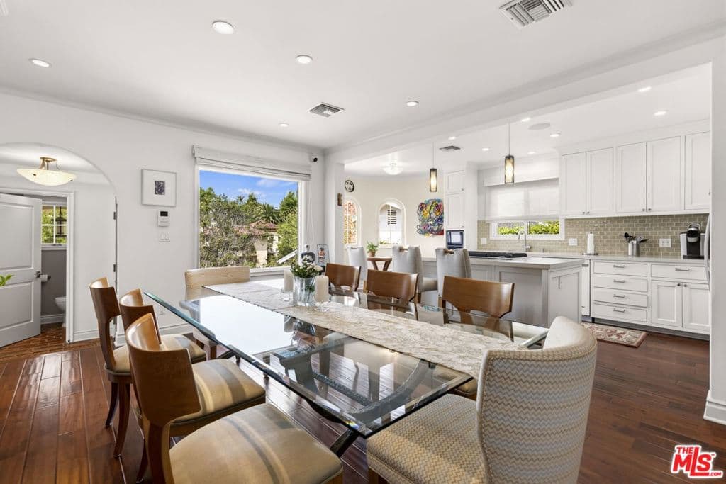 Residential in Los Angeles — Photos 10