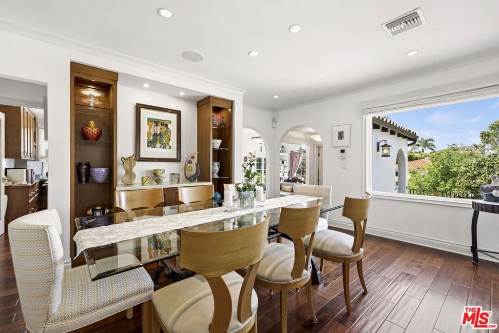 Residential in Los Angeles — Photos 11