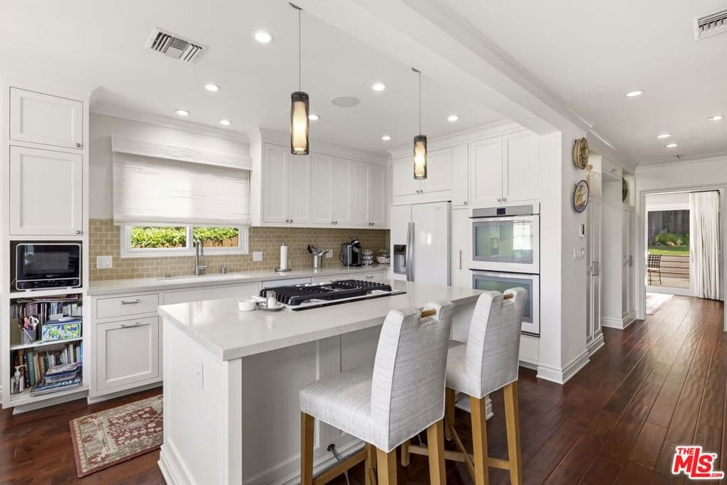 Residential in Los Angeles — Photos 13