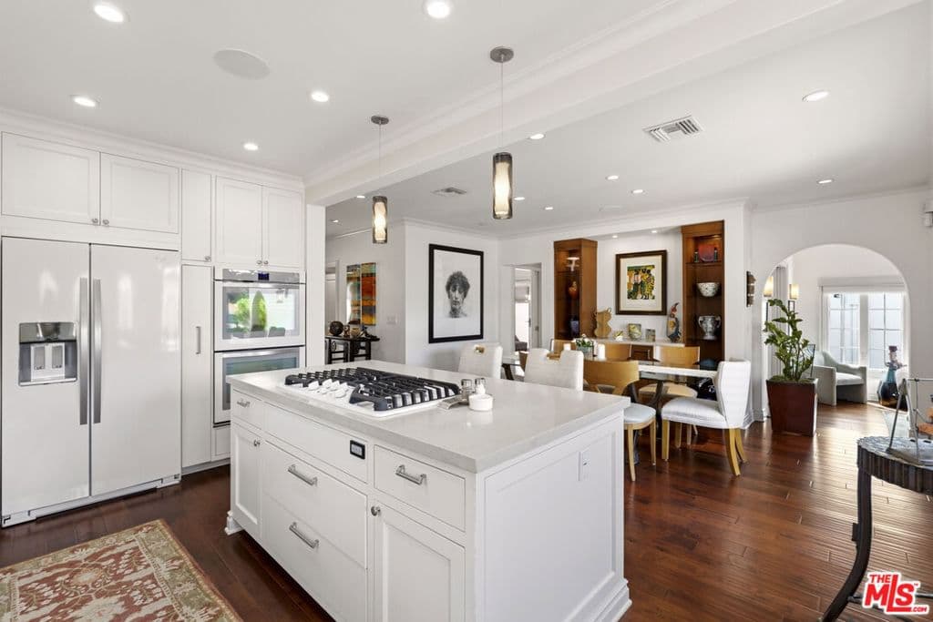 Residential in Los Angeles — Photos 14