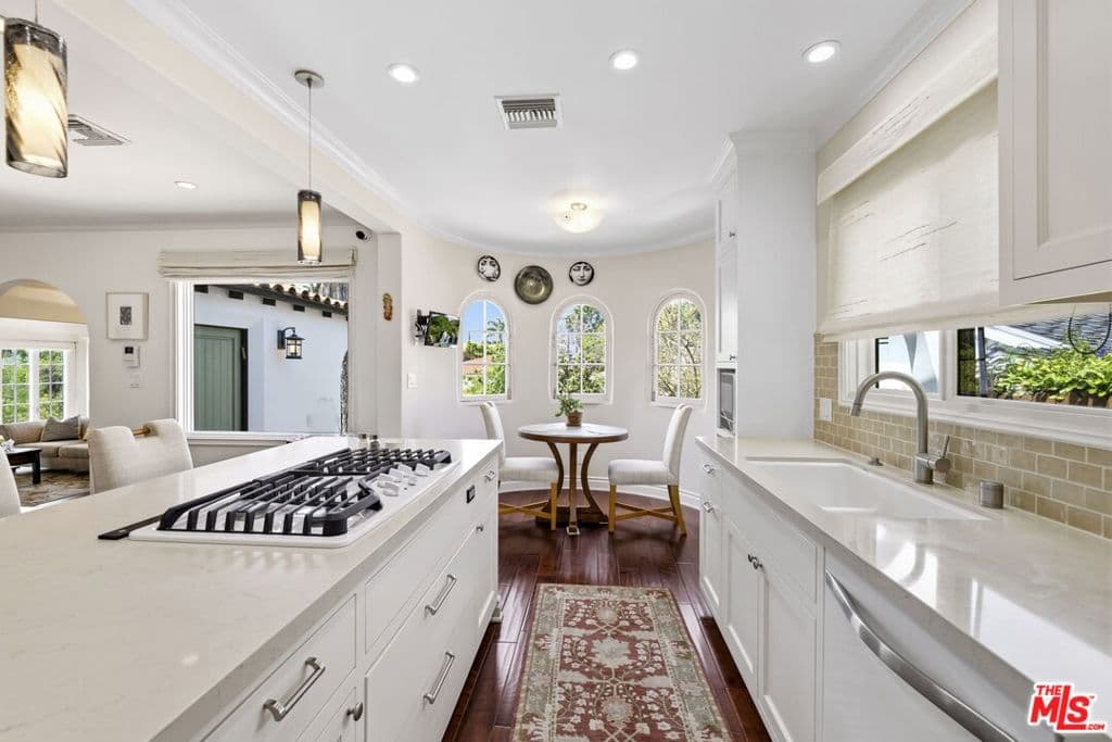 Residential in Los Angeles — Photos 15